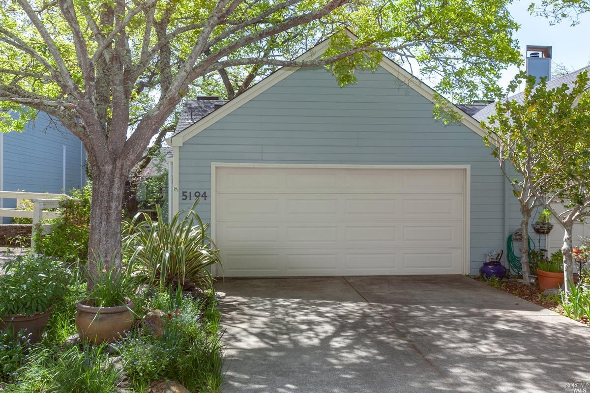 5194 Firestone Place Santa Rosa, CA 95409 - Photo 1 of 1 5194 Firestone Place. 2 car garage with room for 2 more in the driveway.