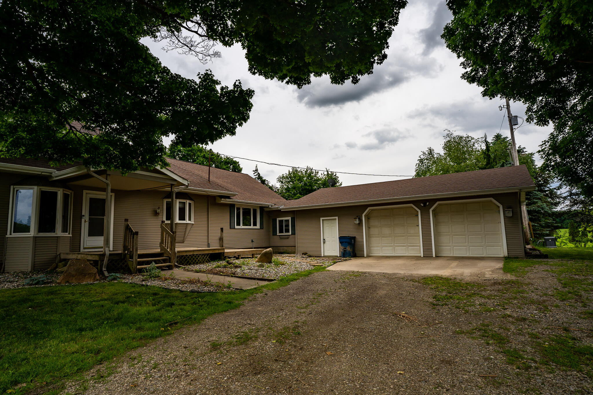 10771 Horn Road Reading, MI 49274 - Photo 5 of 41 A7309233