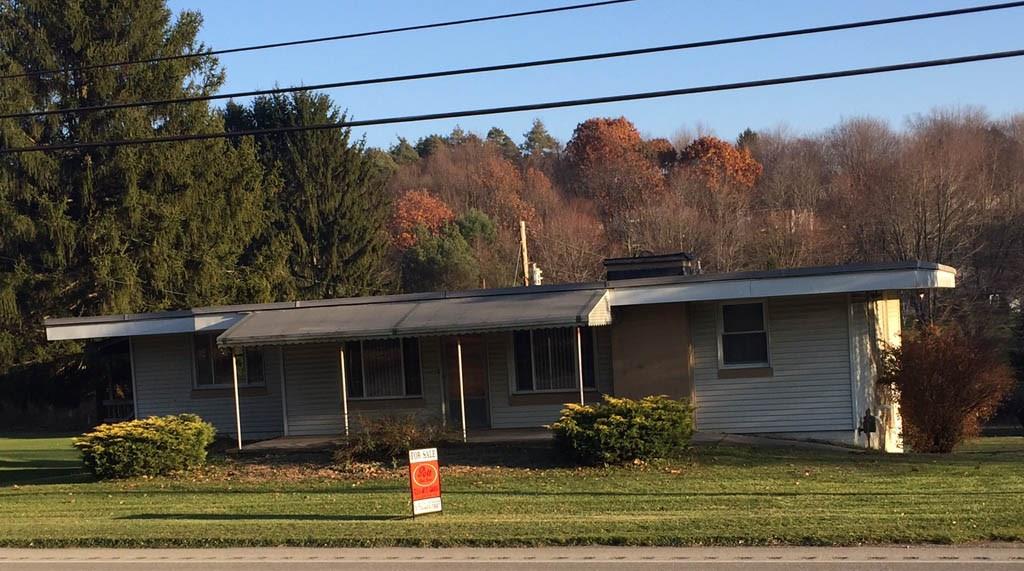 414 Rte 119 Highway North Indiana, PA 15701 - Photo 1 of 10