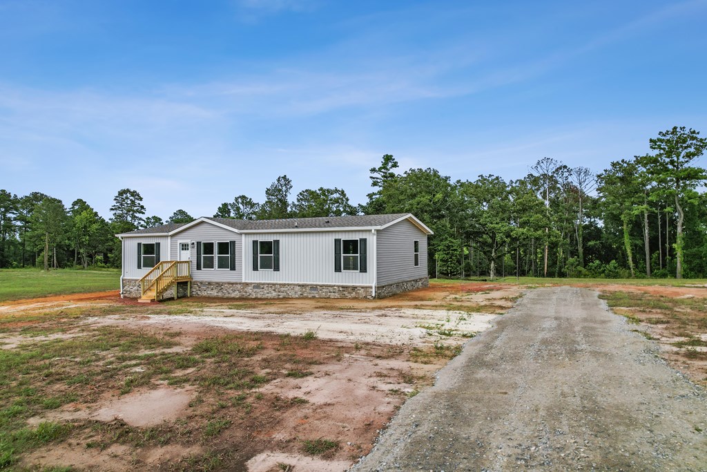 1904 Gilley Mill Road Headland, AL 36345 - Photo 45 of 51