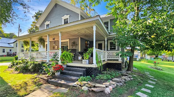 $210,000 | 4046 Markham Street, West Turin, NY 13368