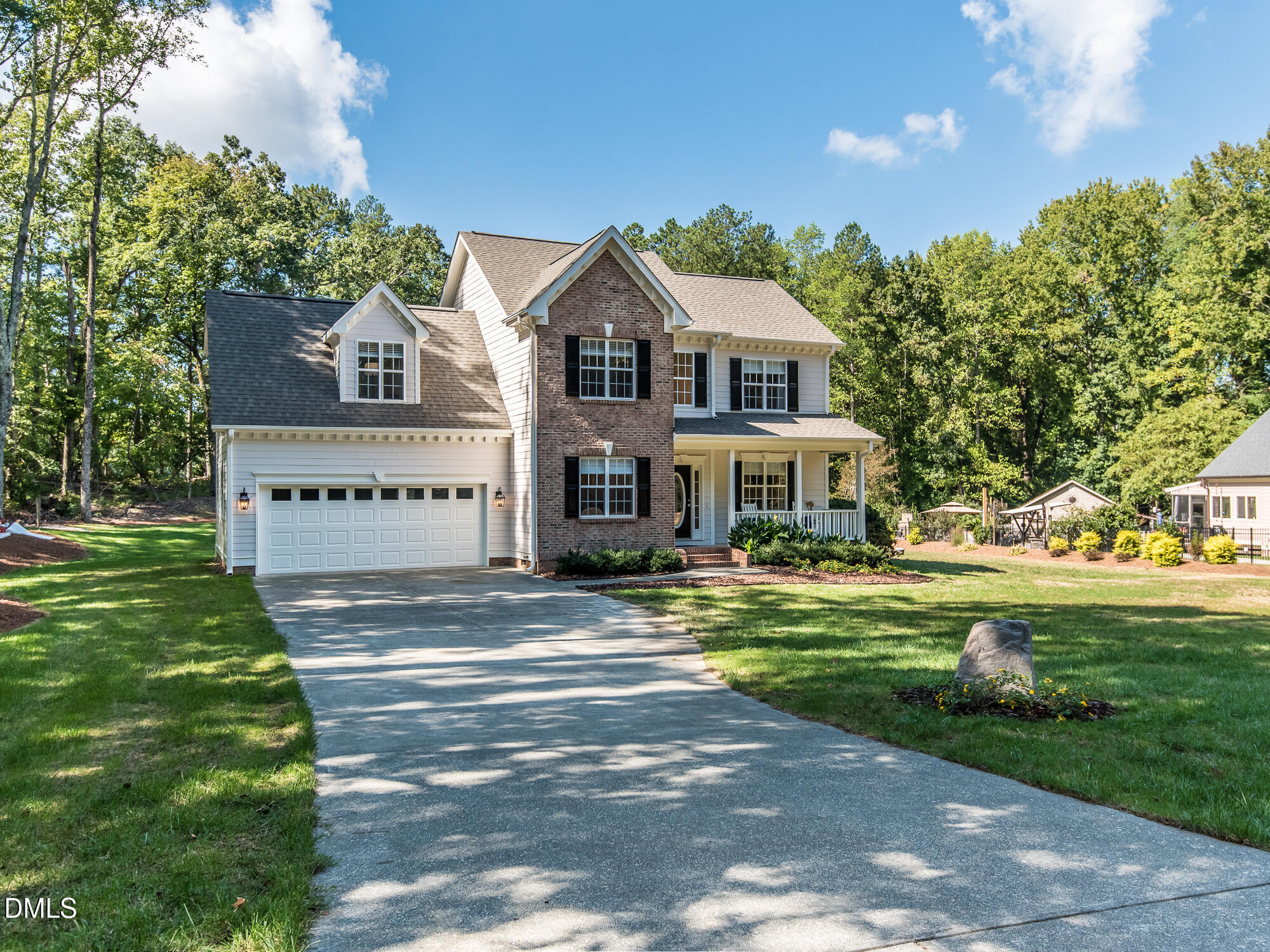1047 Wheeler Pond Road Creedmoor, NC 27522 - Photo 33 of 41 InTrust_Realty_1047_Wheeler_Pond-5459-HD