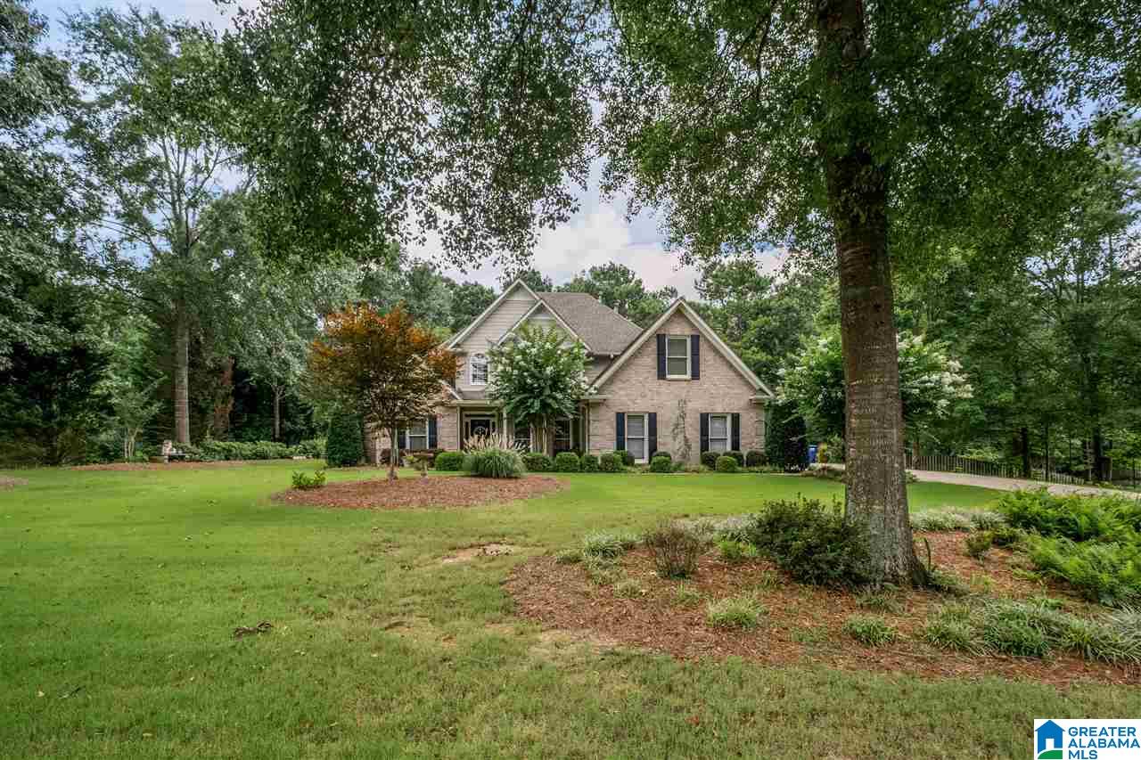 162 Grande Vista Way Chelsea, AL 35043 - Photo 1 of 38