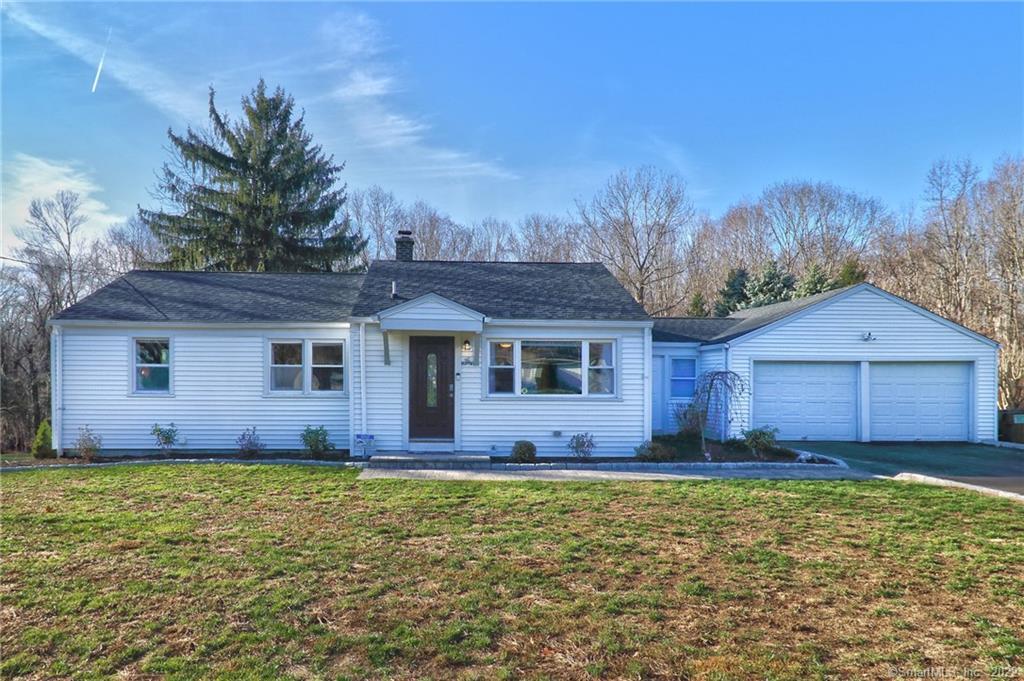 75 Birchwood Road Seymour, CT 06483 - Photo 1 of 1