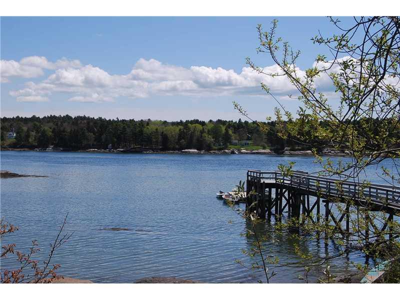 51 Town Landing Road Bremen, ME 04551 - Photo 30 of 34 Other. Town Landing Dock just around...