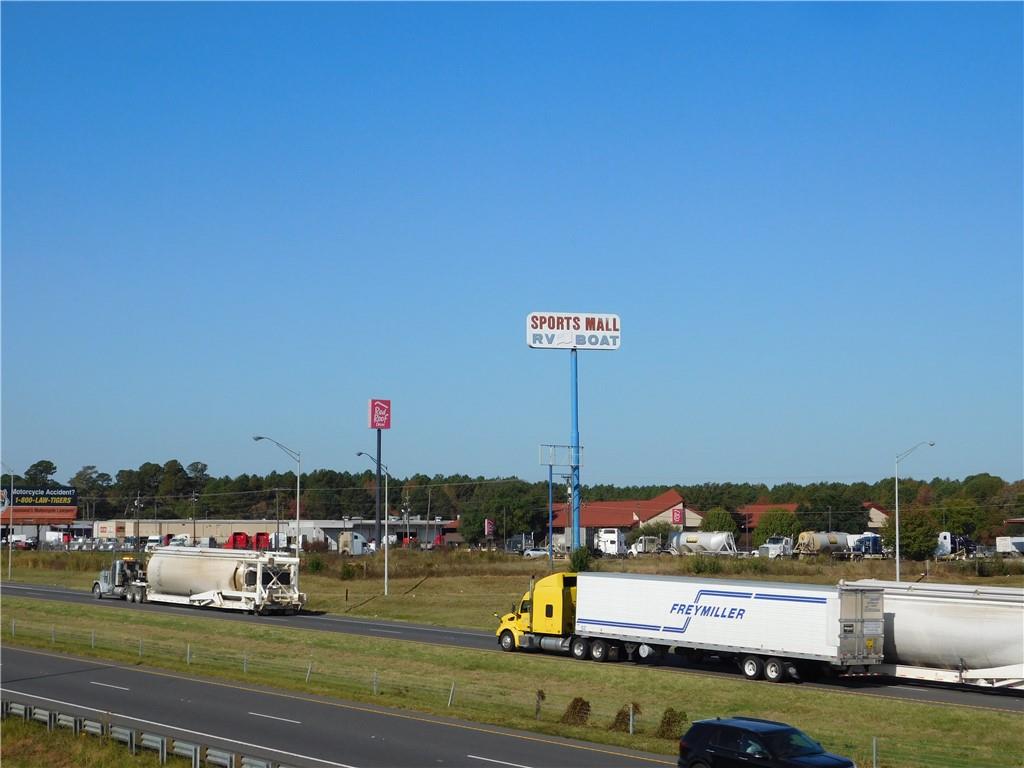 7295 Greenwood Road Shreveport, LA 71119 - Photo 3 of 16