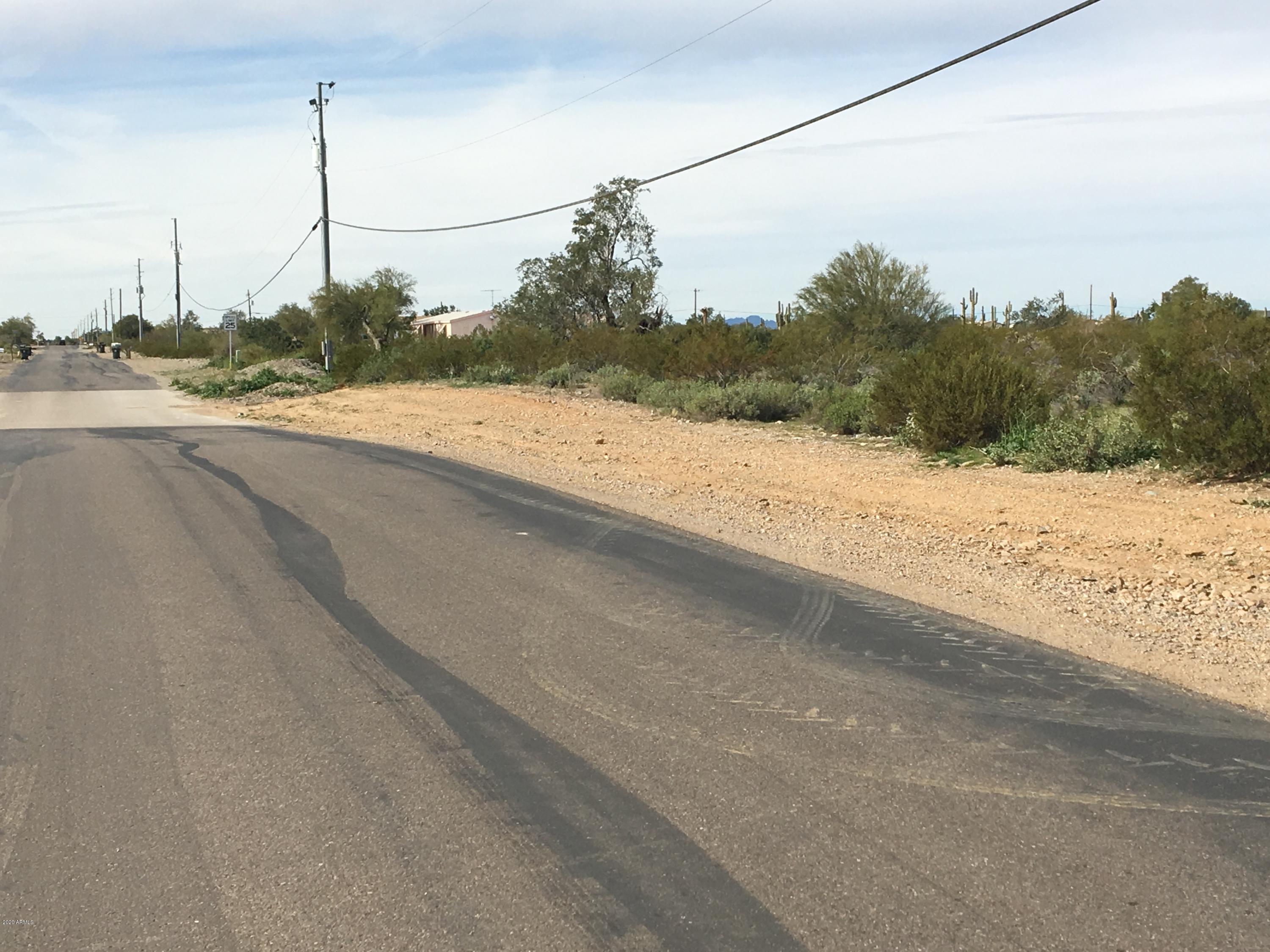 0 West White Wing Road, Unit 64 Surprise, AZ 85387 - Photo 9 of 10 image4 (18)