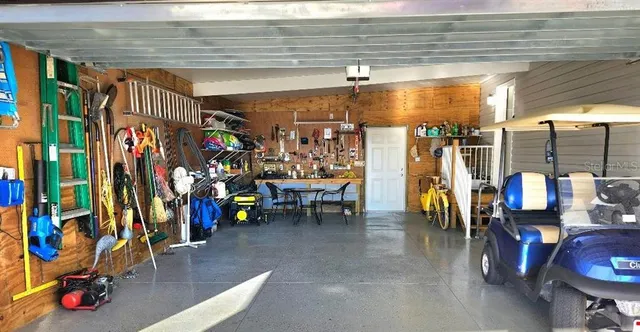 a view of a house with a porch