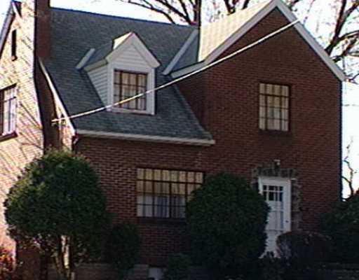 901 Fairview Road Pittsburgh, PA 15238 - Photo 1 of 1 Exterior Front.
