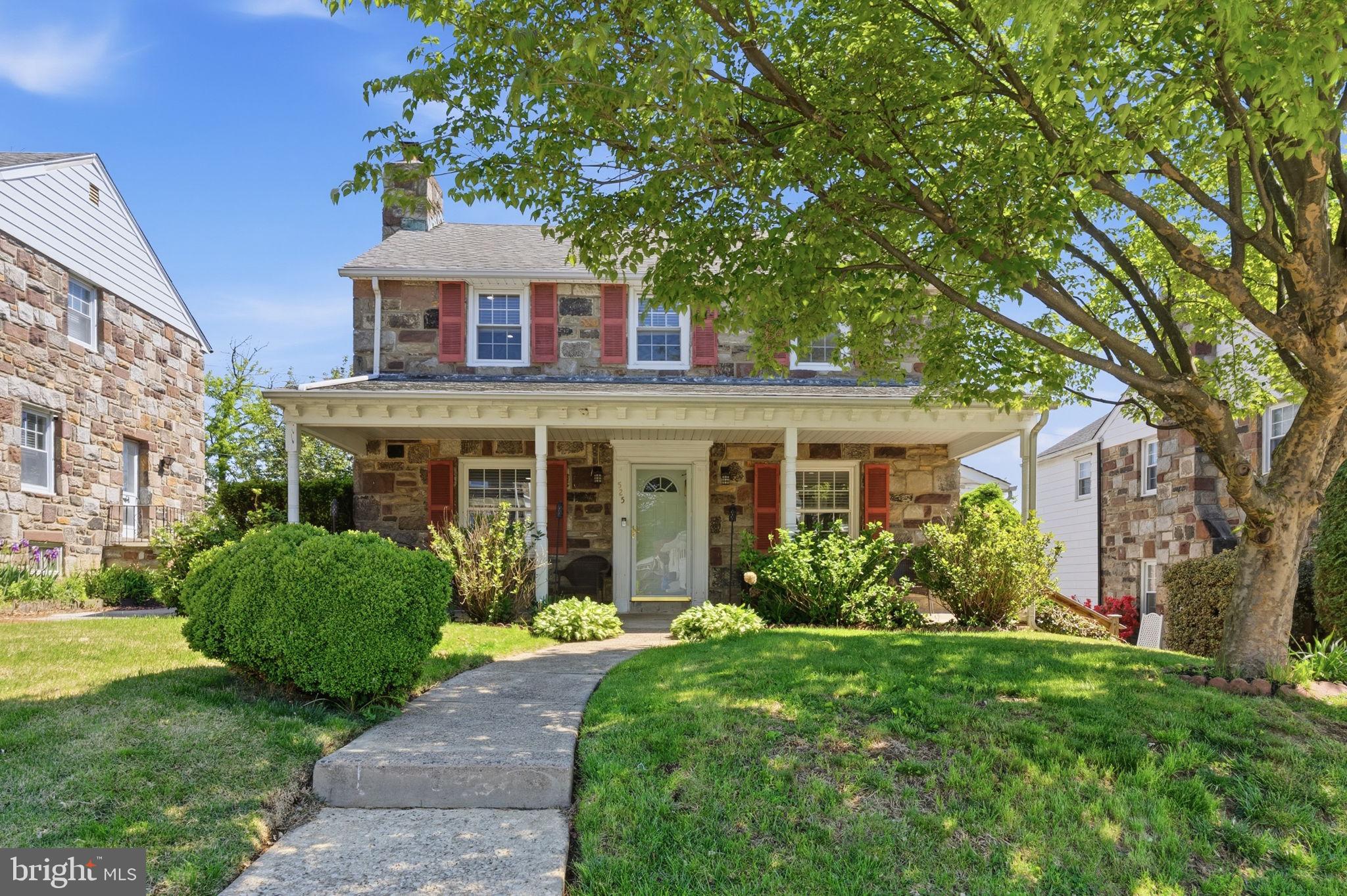 525 Broadview Road Upper Darby, PA 19082 - Photo 2 of 43