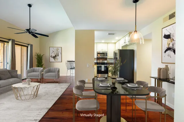 $380,000 | 291 East Mel Avenue, Unit 312, Palm Springs, CA 92262