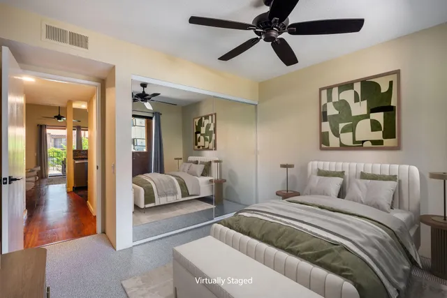 $380,000 | 291 East Mel Avenue, Unit 312, Palm Springs, CA 92262