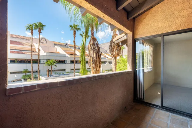 $380,000 | 291 East Mel Avenue, Unit 312, Palm Springs, CA 92262