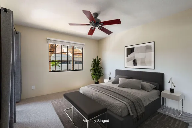 $380,000 | 291 East Mel Avenue, Unit 312, Palm Springs, CA 92262