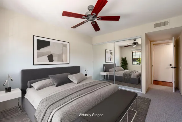 $380,000 | 291 East Mel Avenue, Unit 312, Palm Springs, CA 92262