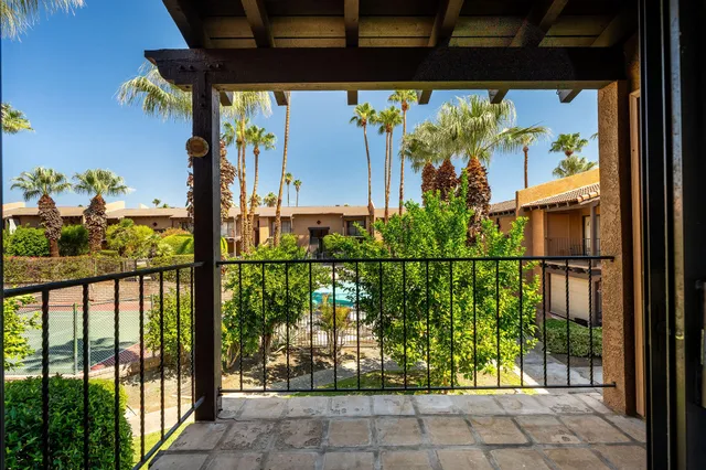 $380,000 | 291 East Mel Avenue, Unit 312, Palm Springs, CA 92262