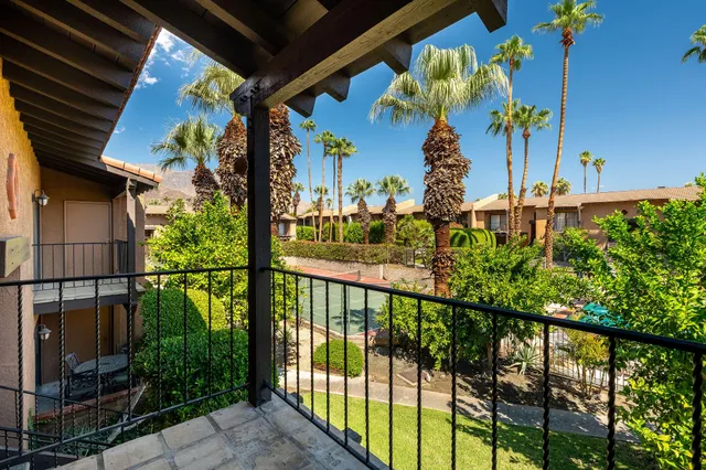 $380,000 | 291 East Mel Avenue, Unit 312, Palm Springs, CA 92262