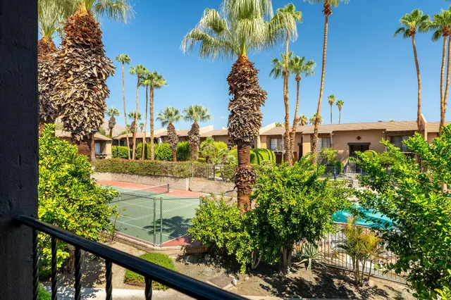 $380,000 | 291 East Mel Avenue, Unit 312, Palm Springs, CA 92262
