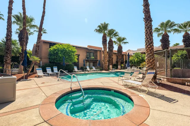 $380,000 | 291 East Mel Avenue, Unit 312, Palm Springs, CA 92262