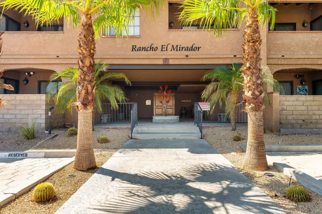 $380,000 | 291 East Mel Avenue, Unit 312, Palm Springs, CA 92262