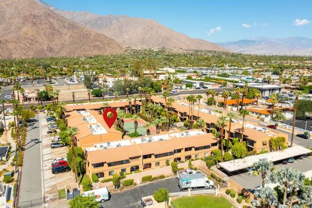 $380,000 | 291 East Mel Avenue, Unit 312, Palm Springs, CA 92262