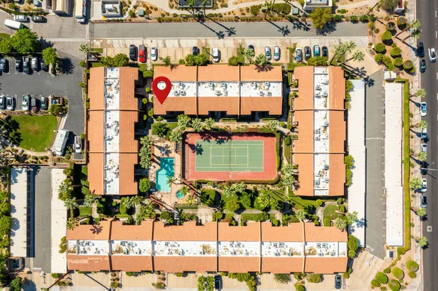 $380,000 | 291 East Mel Avenue, Unit 312, Palm Springs, CA 92262