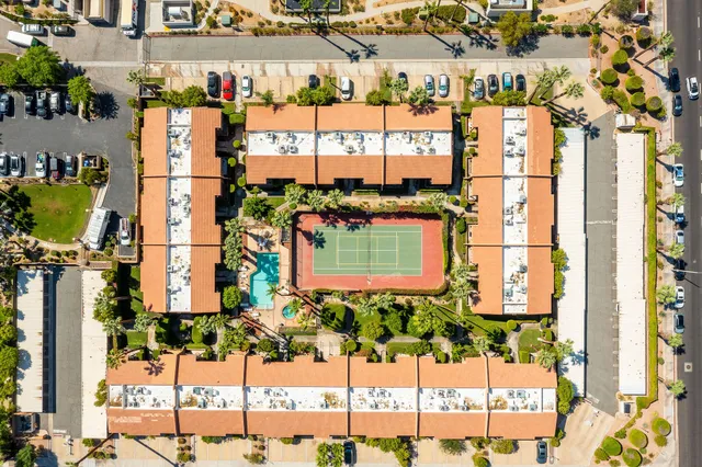 $380,000 | 291 East Mel Avenue, Unit 312, Palm Springs, CA 92262