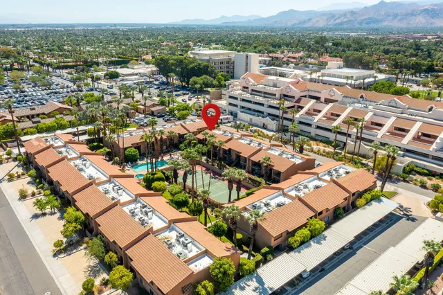 $380,000 | 291 East Mel Avenue, Unit 312, Palm Springs, CA 92262