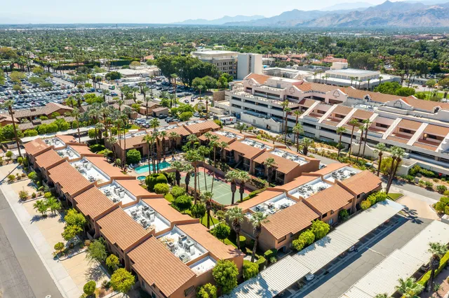 $380,000 | 291 East Mel Avenue, Unit 312, Palm Springs, CA 92262