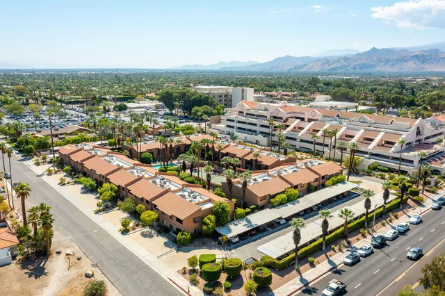 $380,000 | 291 East Mel Avenue, Unit 312, Palm Springs, CA 92262