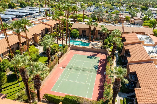 $380,000 | 291 East Mel Avenue, Unit 312, Palm Springs, CA 92262