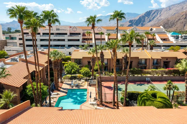 $380,000 | 291 East Mel Avenue, Unit 312, Palm Springs, CA 92262