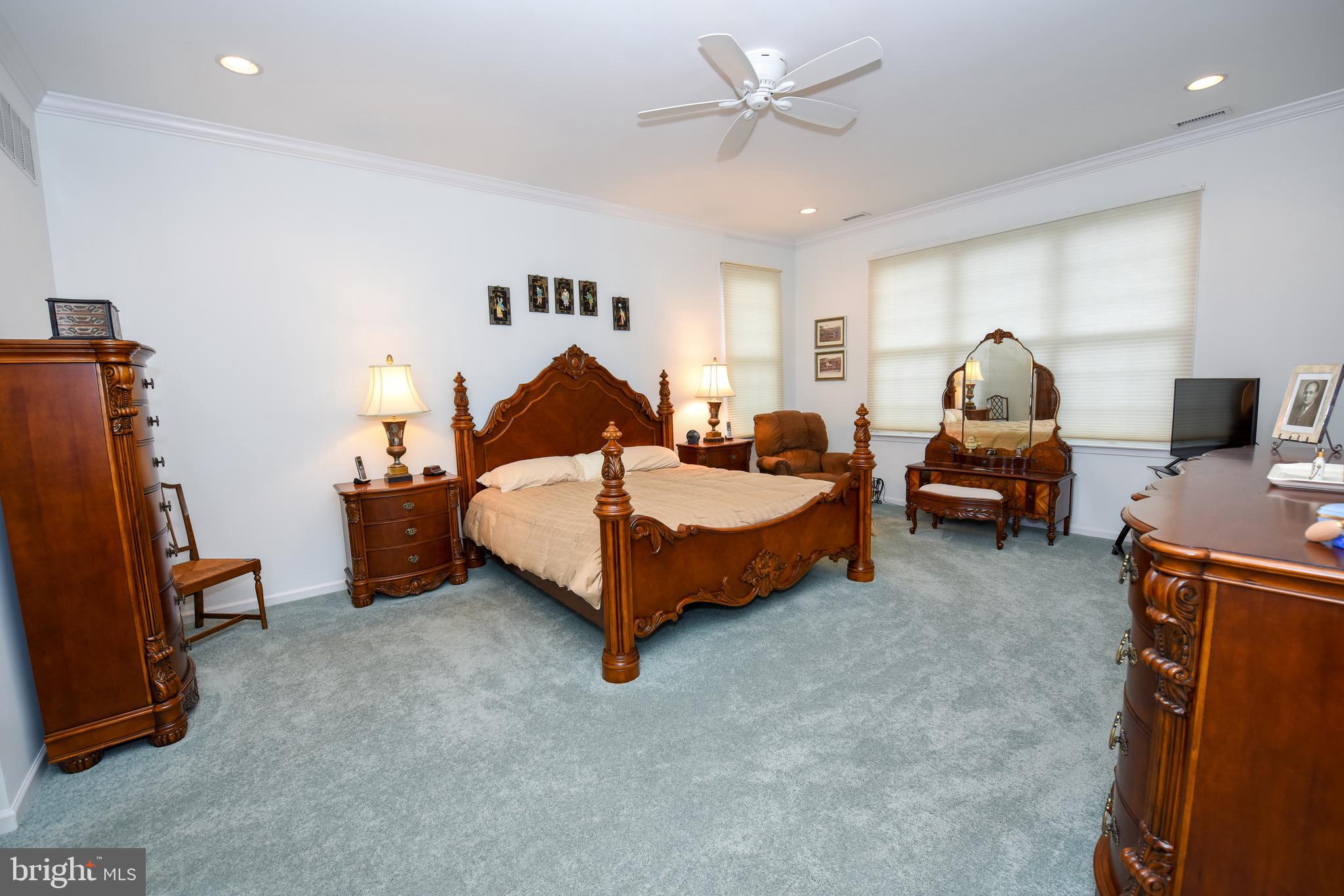 140 Sydney Road Holland, PA 18966 - Photo 12 of 26 Master Bedroom