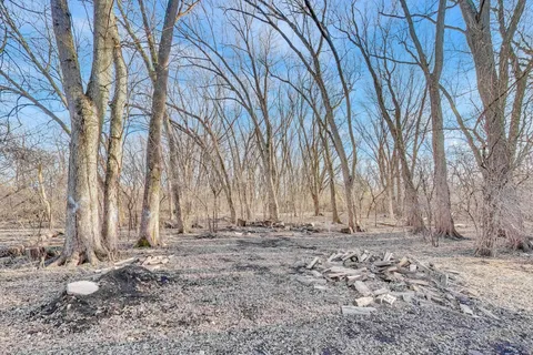a view of covered with snow