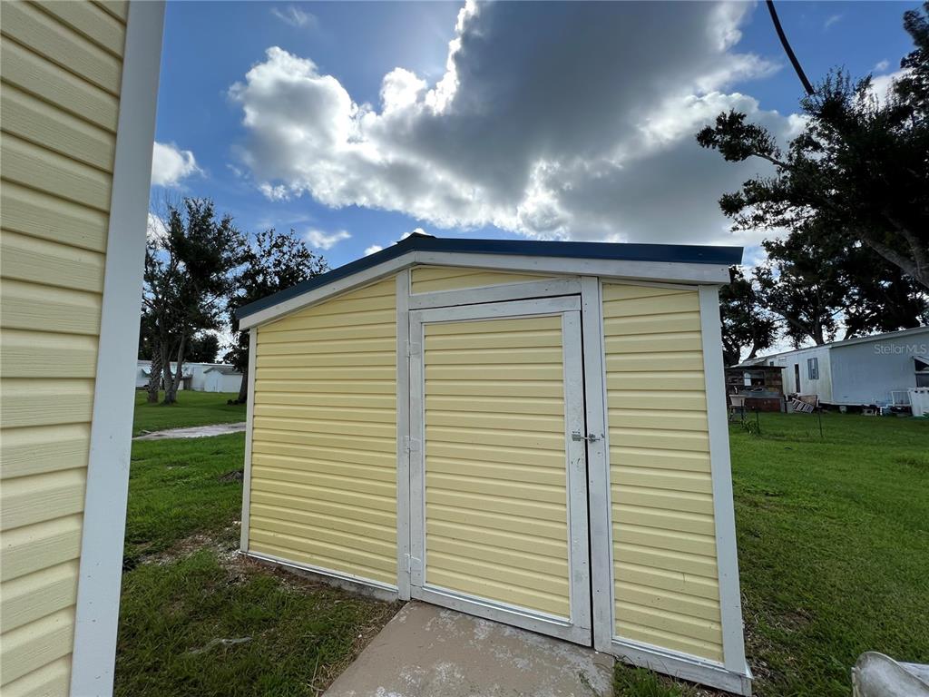 11972 Southwest Newman Terrace Arcadia, FL 34269 - Photo 17 of 20
