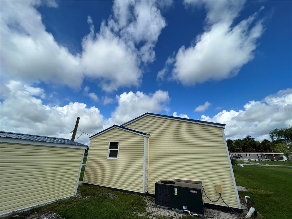 11972 Southwest Newman Terrace Arcadia, FL 34269 - Photo 18 of 20