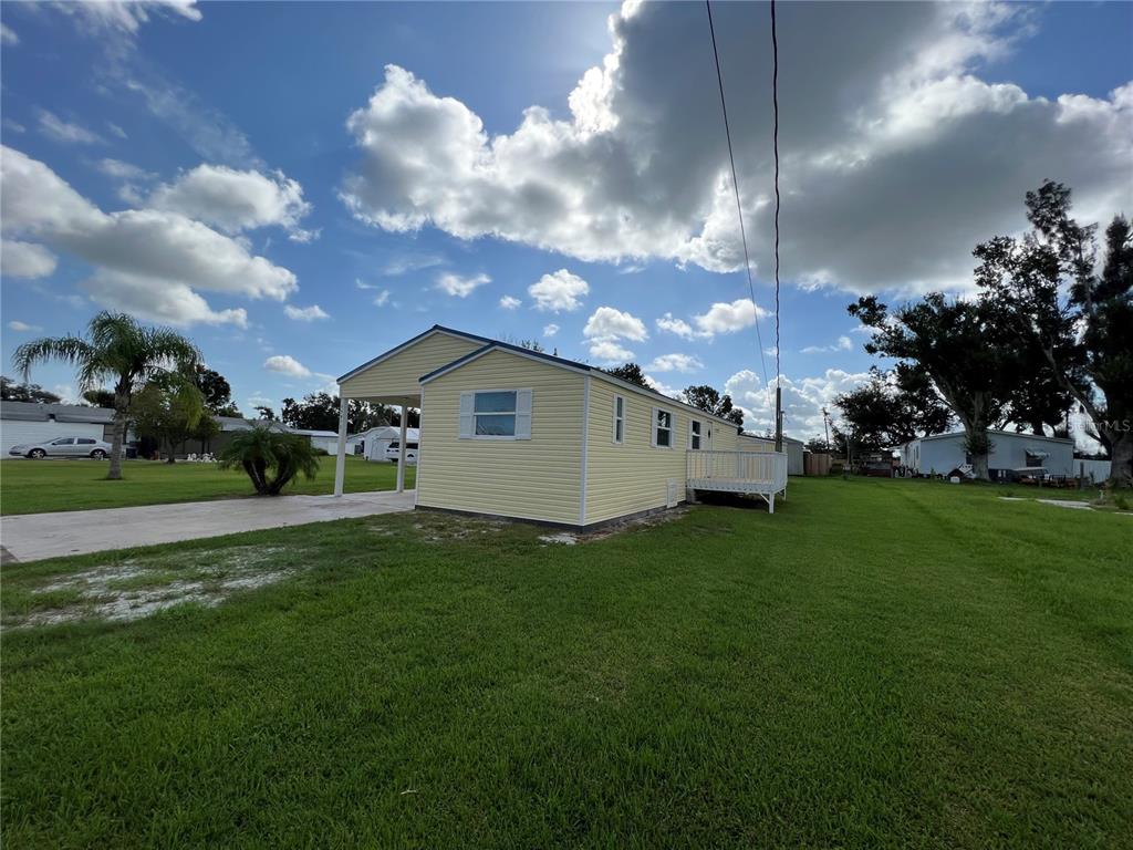 11972 Southwest Newman Terrace Arcadia, FL 34269 - Photo 20 of 20