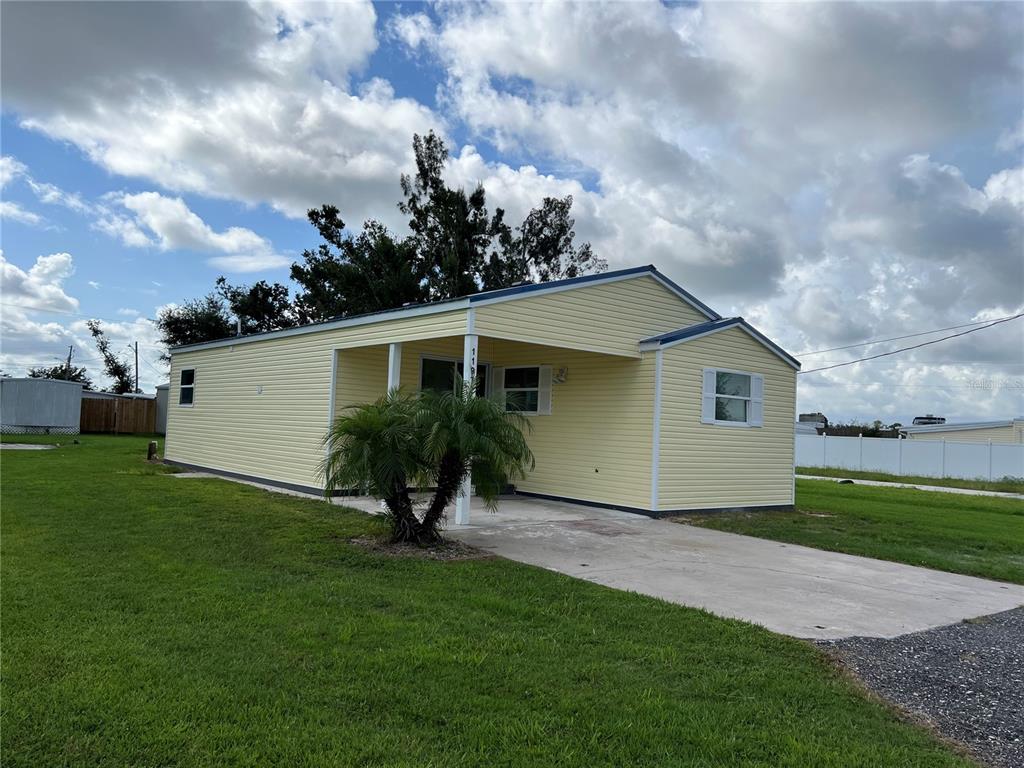 11972 Southwest Newman Terrace Arcadia, FL 34269 - Photo 2 of 20