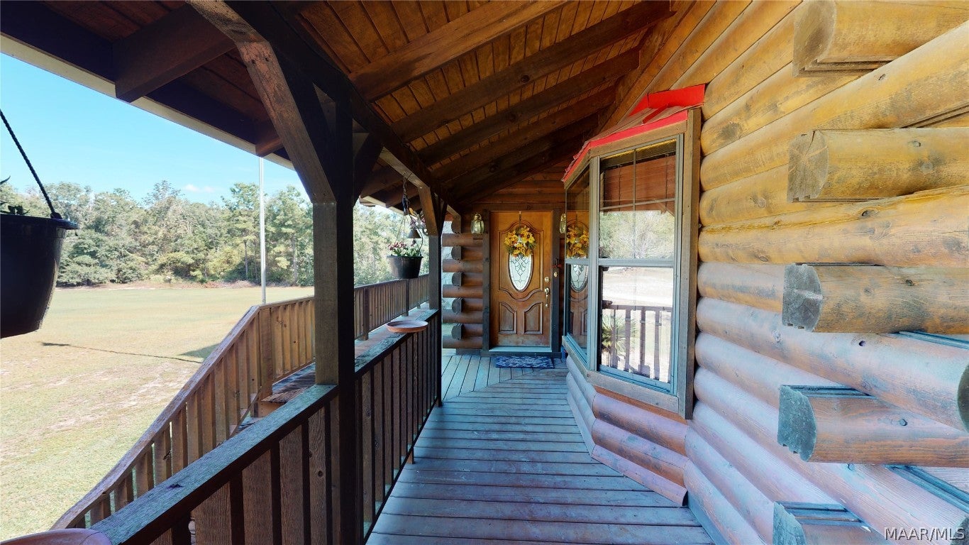 1758 Truitt Road Gordon, AL 36343 - Photo 31 of 67 Gallery Image 31