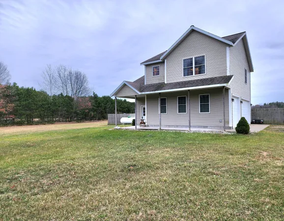 $1,850 | 6039 Morris Lake Road, Mears, MI 49436