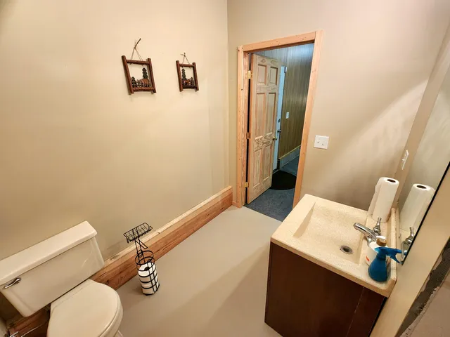 $1,850 | 6039 Morris Lake Road, Mears, MI 49436