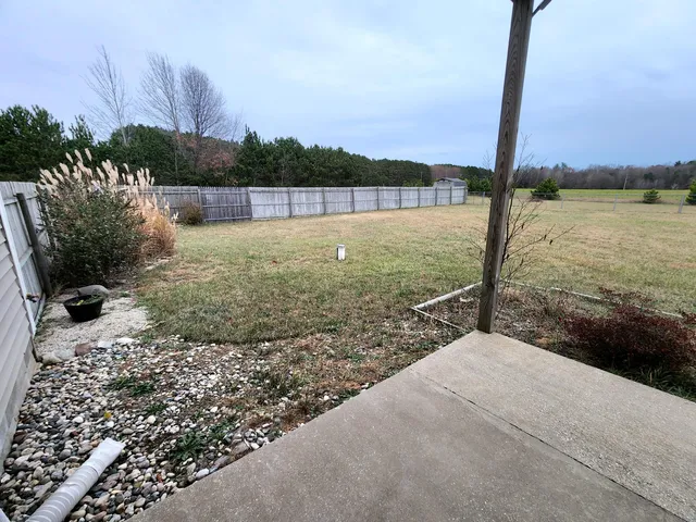 $1,850 | 6039 Morris Lake Road, Mears, MI 49436