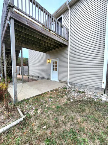 $1,850 | 6039 Morris Lake Road, Mears, MI 49436