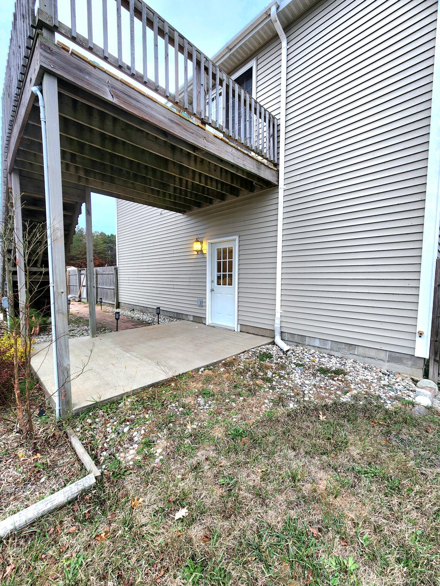 6039 Morris Lake Road Mears, MI 49436 - Photo 19 of 49 20241118_164932