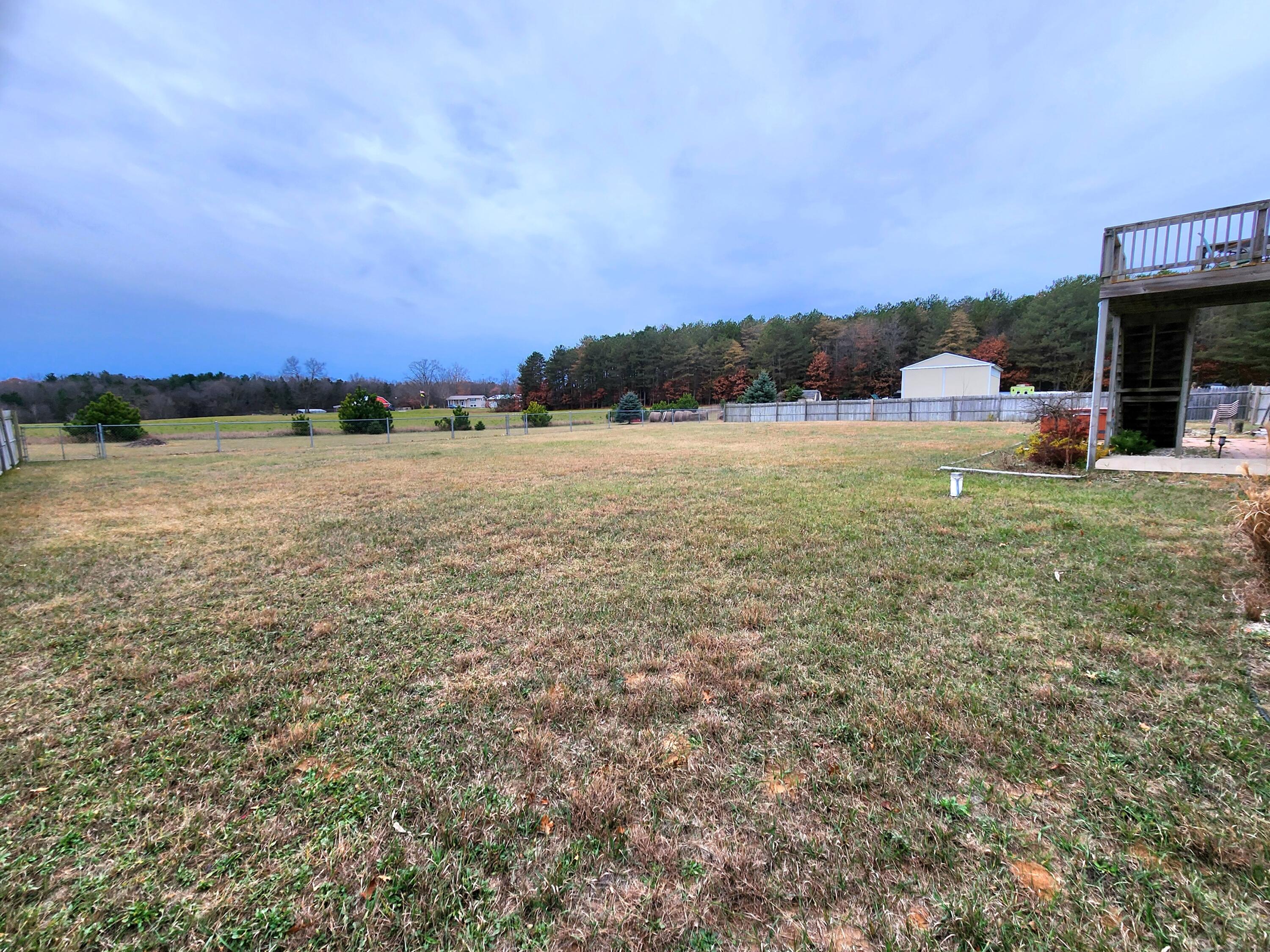 6039 Morris Lake Road Mears, MI 49436 - Photo 20 of 49 20241118_164955