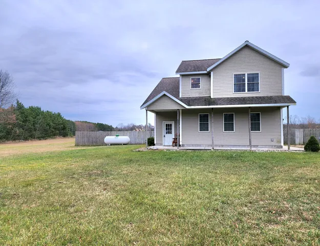 $1,850 | 6039 Morris Lake Road, Mears, MI 49436