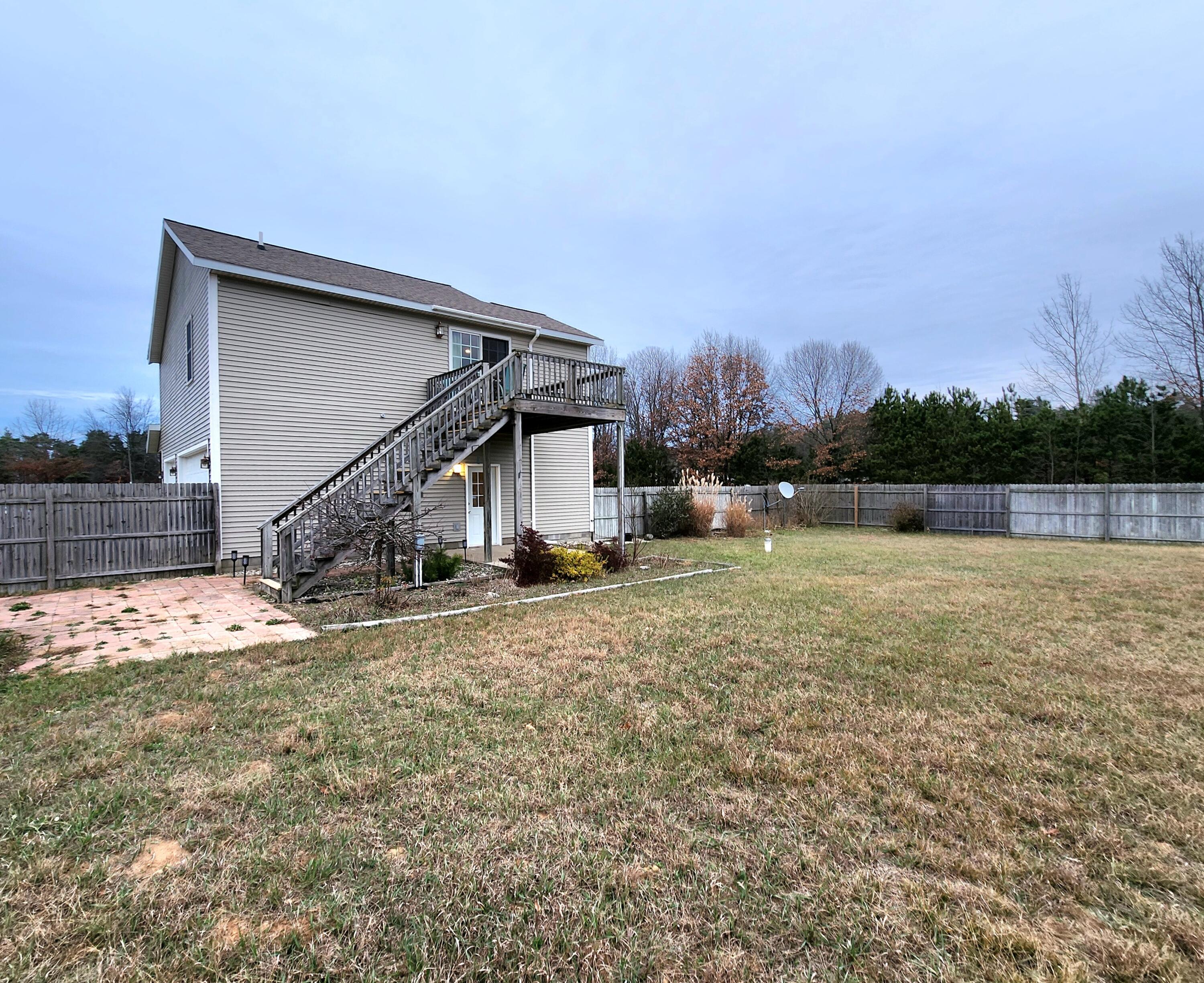 6039 Morris Lake Road Mears, MI 49436 - Photo 21 of 49 20241118_165033