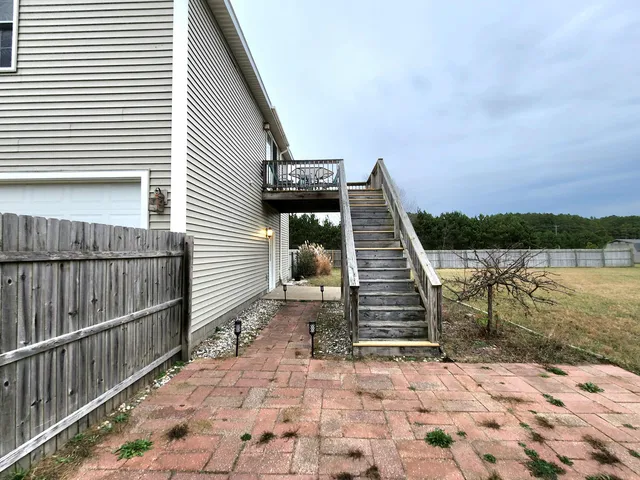 $1,850 | 6039 Morris Lake Road, Mears, MI 49436