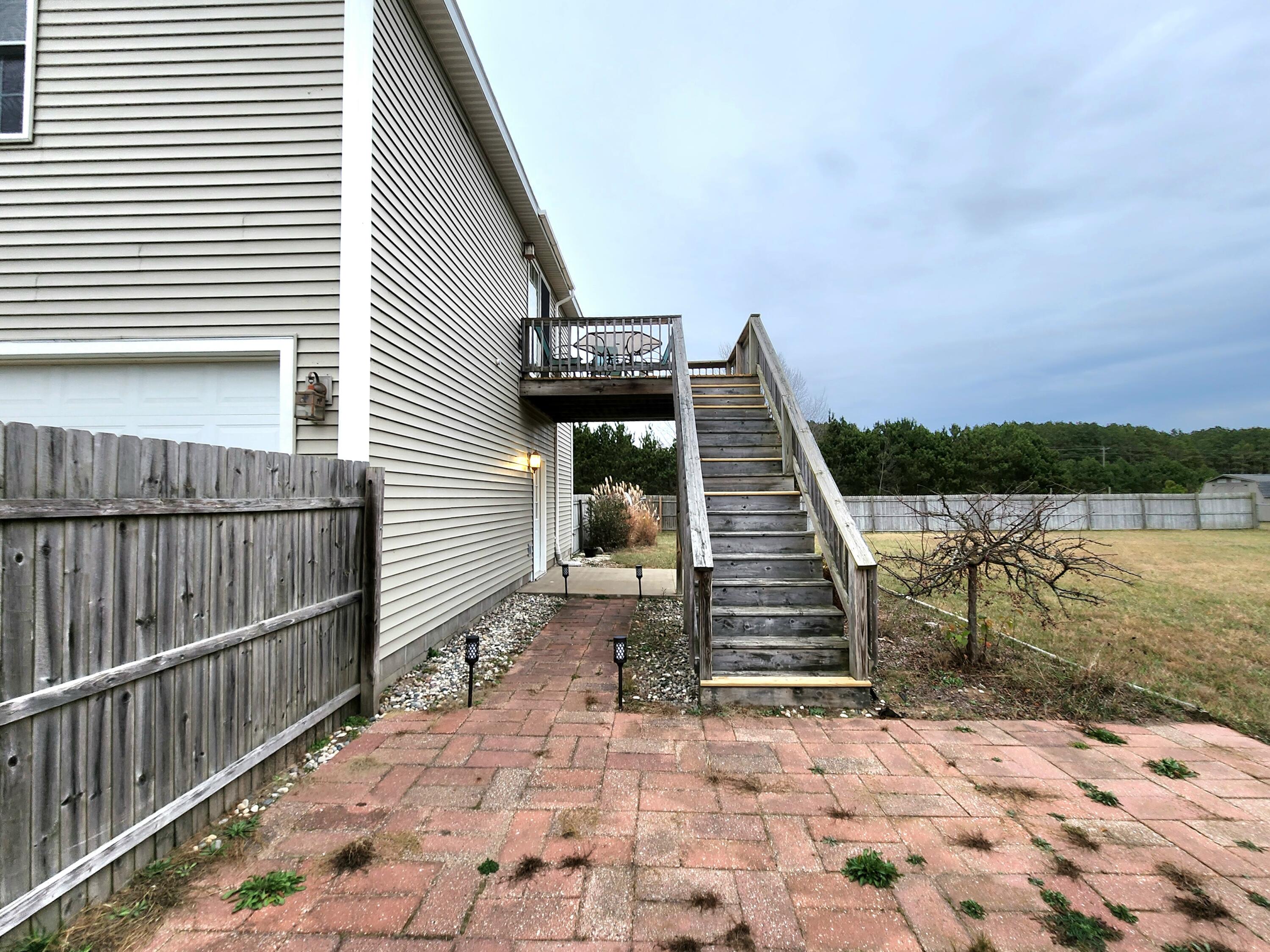 6039 Morris Lake Road Mears, MI 49436 - Photo 23 of 49 20241118_165106