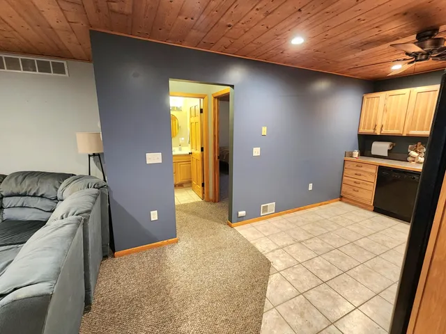 $1,850 | 6039 Morris Lake Road, Mears, MI 49436